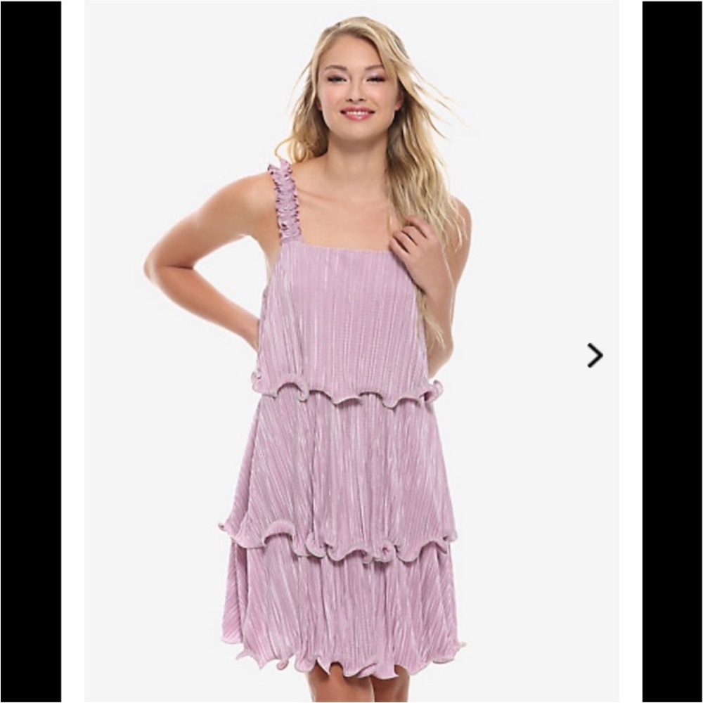 Her Universe, Harry Potter, Luna Lovegood dress. New without tags!
